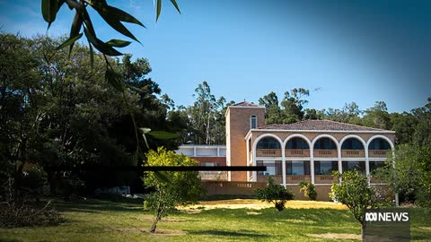 Claims of exorcisms, conversion therapy and assault revealed at inquiry into rehab centre |ABC News