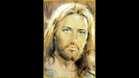 JESUS AS DESCRIBED ☨ BY CAESAR