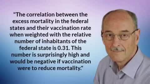 IF COVID-19 DOESN'T EXIST, WHAT IS MAKING PEOPLE SICK?