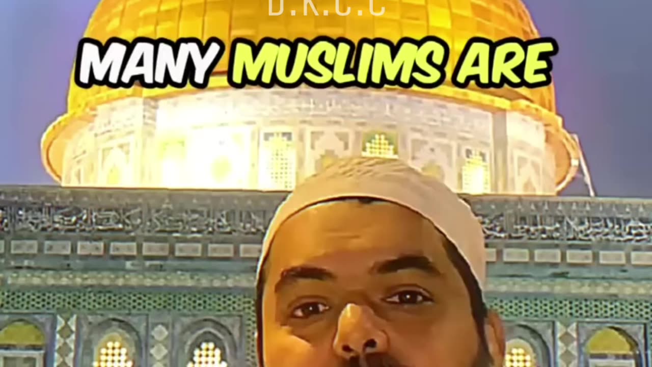 _IS THIS Masjid al Aqsa_⁉️🕌🇵🇸Muslims Must Watch!! #shorts #palestine.