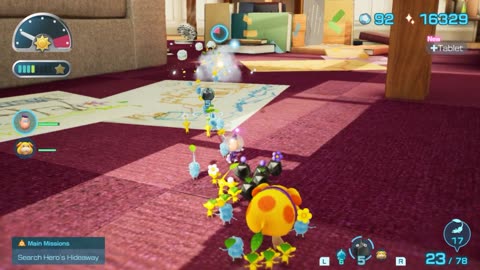 PIKMIN 4 | Chapter 2 | Part 30
