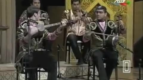 Dəşti Təsnifi by Mirələm Mirələmov