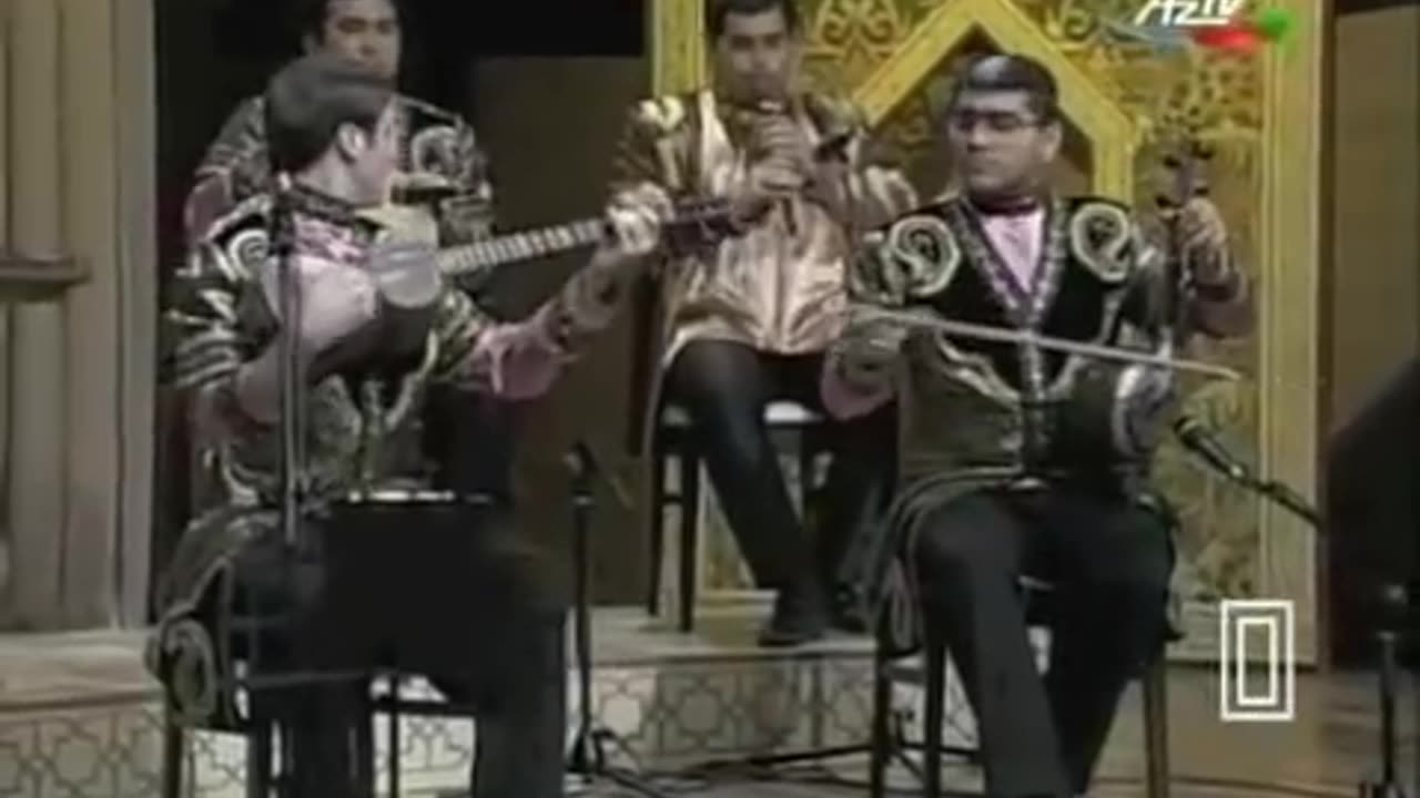 Dəşti Təsnifi by Mirələm Mirələmov