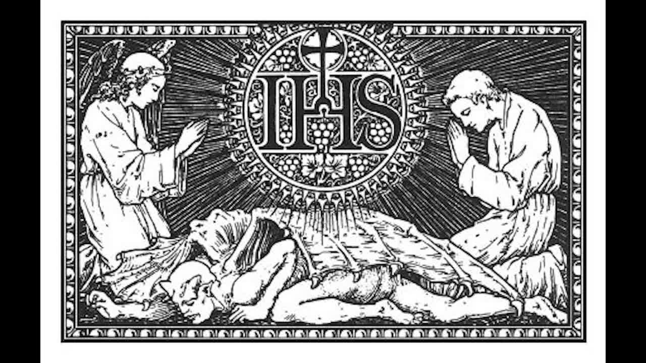 Fr Hewko, January 2, 2022 "Most Holy Name of Jesus" (MN) [Audio]