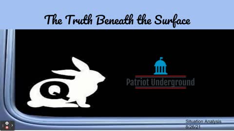 Patriot Underground Episode 81