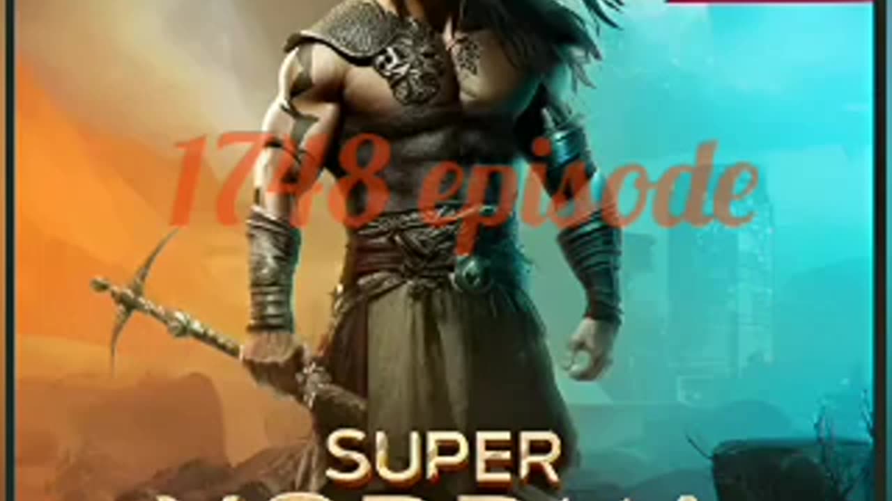 Super Yoddha Episode 1748