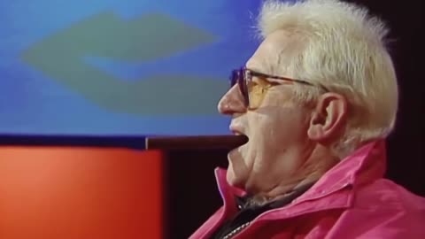 Faking It: Jimmy Savile (Full Documentary) Remind you of anyone (AD)?