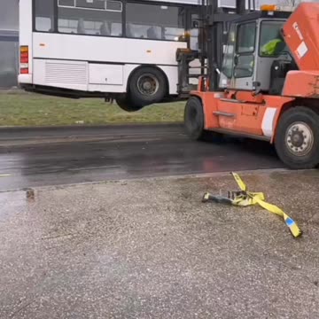 The Protests in France Starting to Look Very Serious.