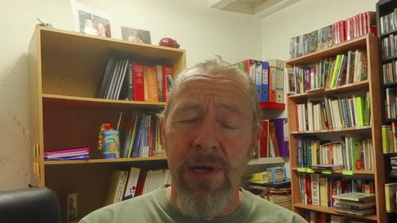 Democracy is being destroyed, in Brazil, USDA and EU. STAND UP!!