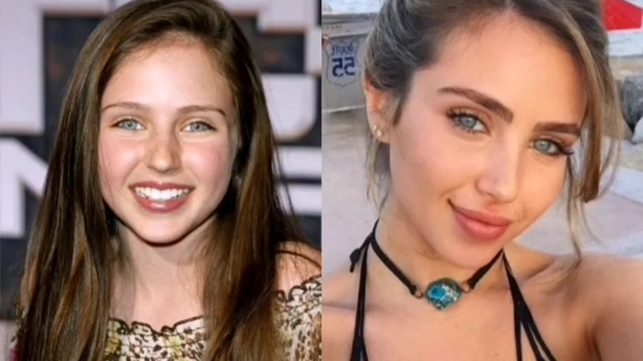 Zeke e luther 2007 - 2023 😢