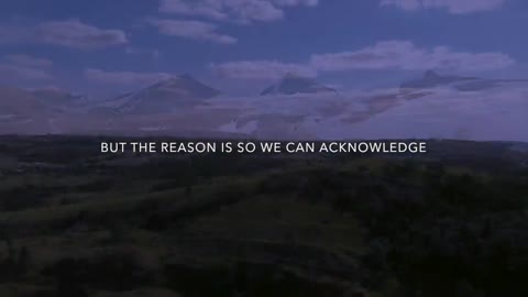 It's Time To Accept The Truth