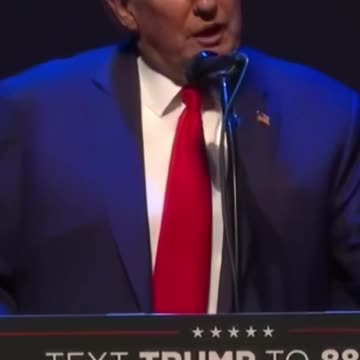 Donald Trump, Communists And The Anti-Energy Extremists