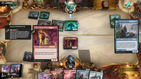 MTG Arena Thursday Nite Deck Discover Combo Decks