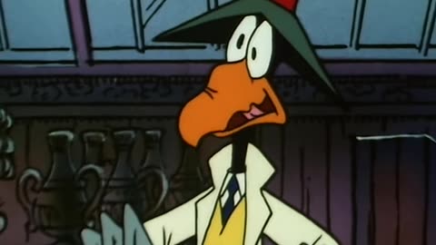 (S01) EP-16 (Hunchbudgie of Notre Dame) (English Audio)