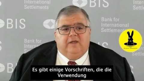 no to CBDC! 💸 Digital Money: They tell you to your face that they will control everything!