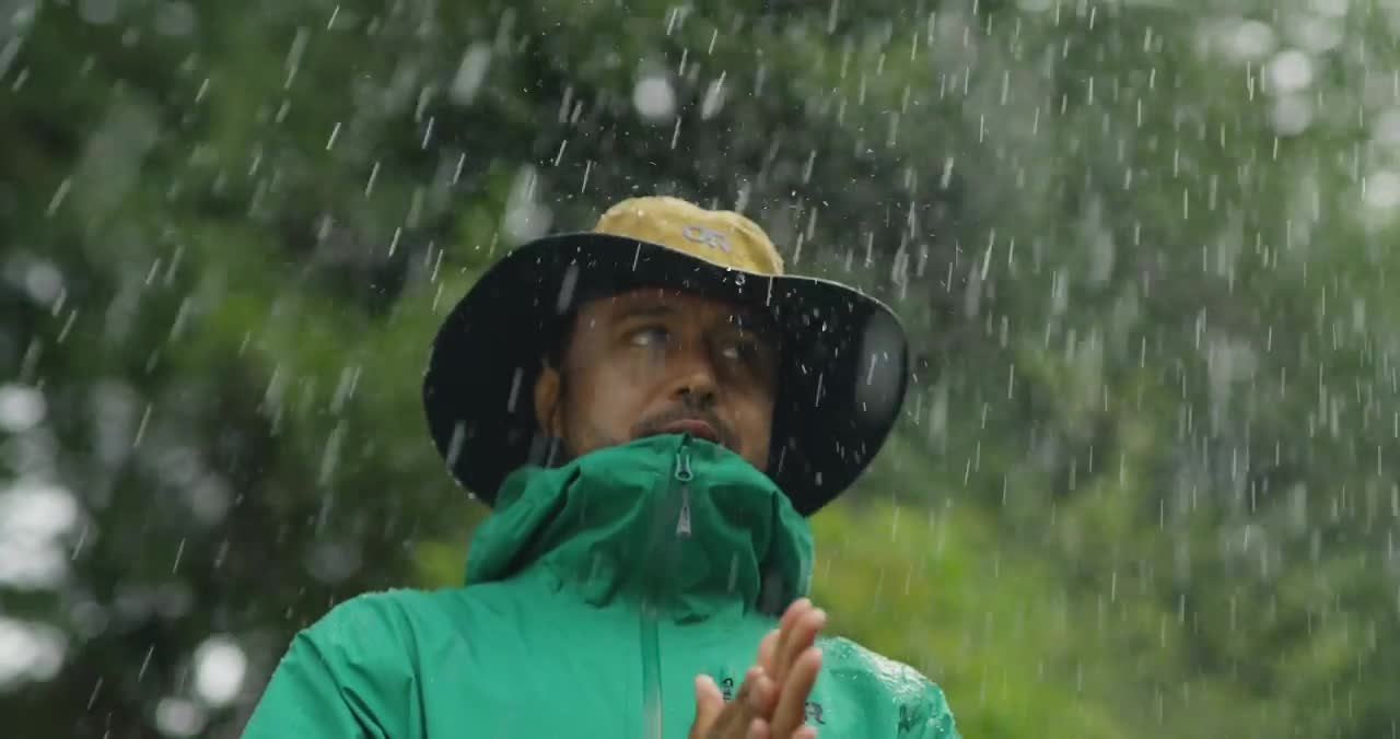 Outdoor Research Seattle Rain Hat