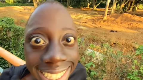 Africa funny videos viral boy 😎❣️