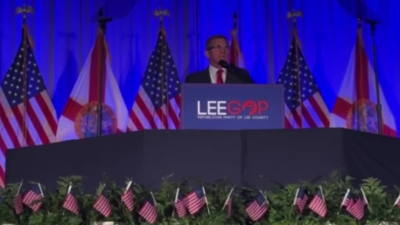General Flynn We Don't Have Time 4 These Primary's. All These Republican ...
