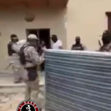 Narcotraficantes toman control de varias partes de México #AMLONarco