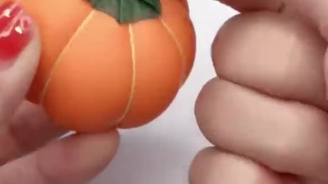 Pumpking video