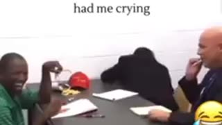 Police contact: Police interview