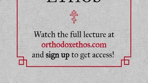Orthodox priest explains the connection between transhumanism and the Antichrist