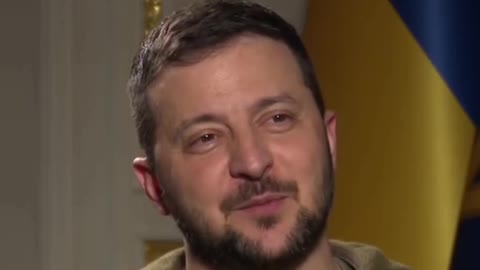 Zelenskyyonhis plansafter Ukraine's victory"I want to see the sea.“”