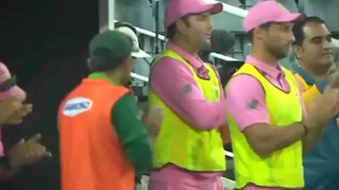 Fakhar zaman Best inning