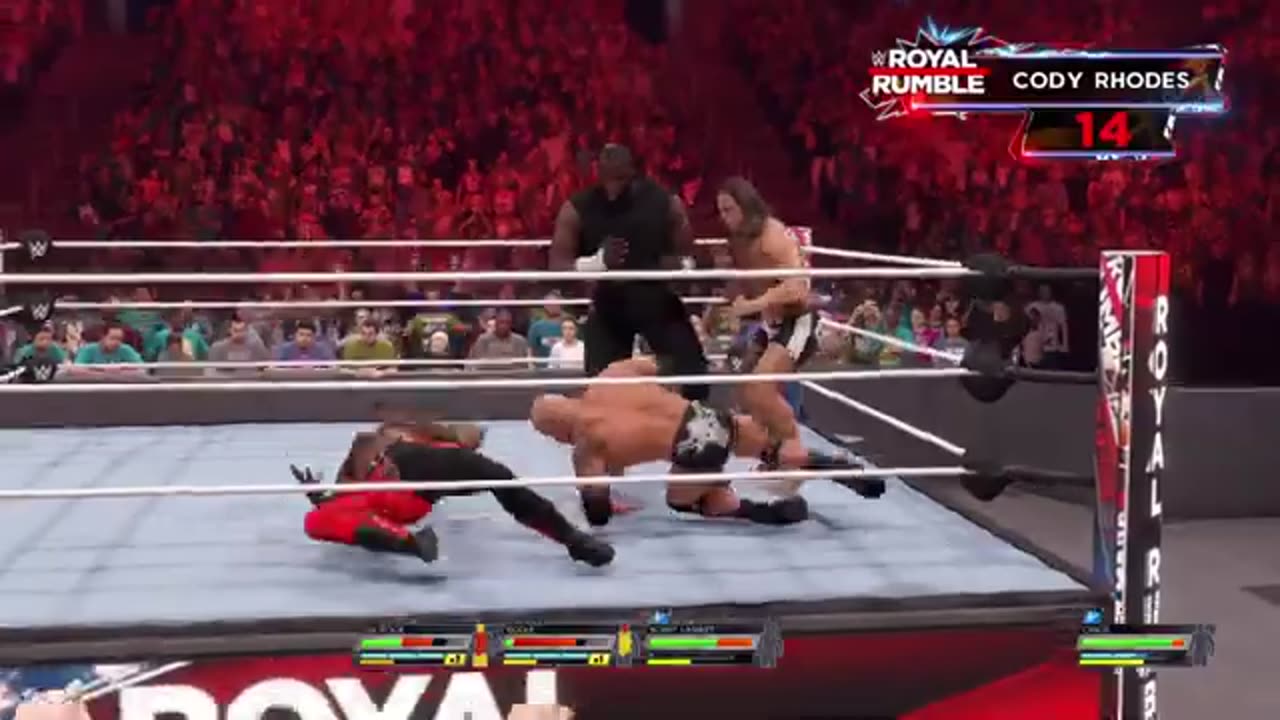 WWE_Men's_Royal_Rumble_Match_2023_FULL_MATCH!!!_Royal_Rumble_.