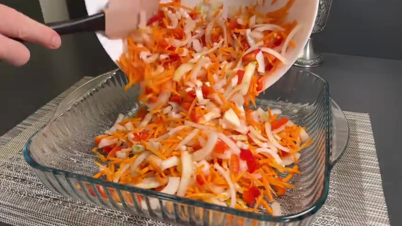 I have never eaten such delicious fish! A delicacy that melts in your mouth!