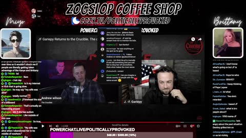 ZOGSLOP COFFEE SHOP
