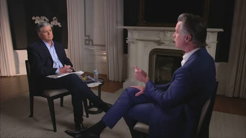 Newsom admits California has 'not made progress' on homeless crisis