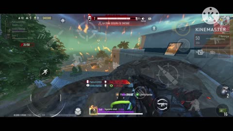 Mi primer video