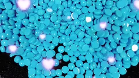 GN-20241111-11 5mm natural Sterling treatment Turquoise Round cab Jewelry Material High Quality
