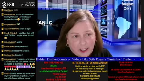 2021-12-05 22:00 EST - Beyond the Horizon: with TheKath, Dawn-Breaking and TopCat777