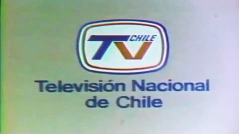 Televisión Nacional de Chile - Spot