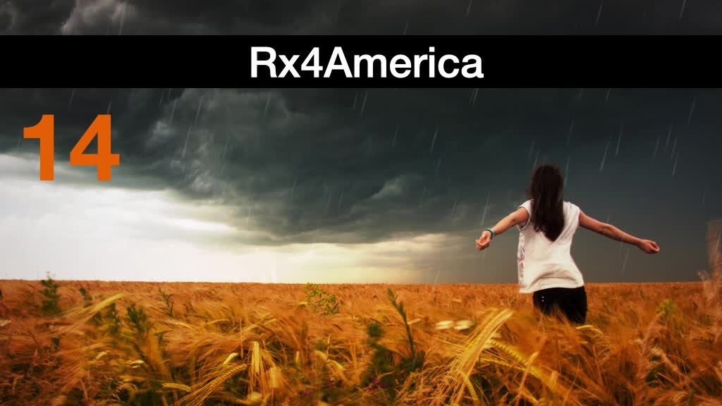 Rx4America, Friday, 9/30/22. Prophetic Prayers And Declarations