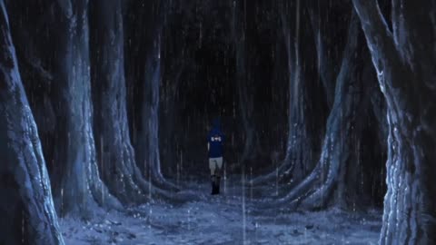 (2022)Naruto Remake 20th Anniversary Short Clip - Road of Naruto