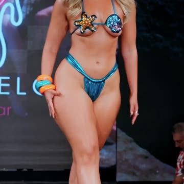 Reality With Riss [Official Video] ✨ Miami Styles - Flying Solo Swim Week 2024 ✨ Height #SSBBW