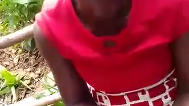 Senior citizens beaten in Murehwa, Zimbabwe