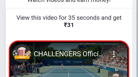 Money earning site...