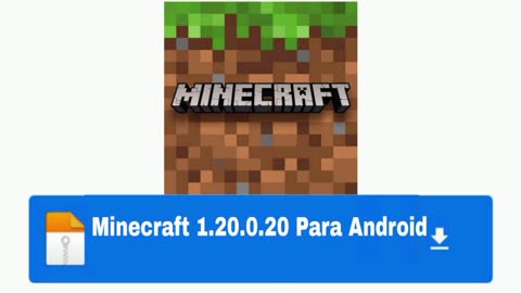 MINECRAFT 1.19.60.03 | MCPE 1.19.60.03 ATUALIZADO PARA ANDROID LINK MEDIAFIRE!