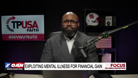 IN FOCUS: Child Mutilation and Ending Demonic Practices with Pastor Amanchukwu - OAN