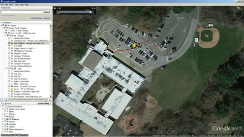 SANDY HOOK SHADOW ANALYSIS 2