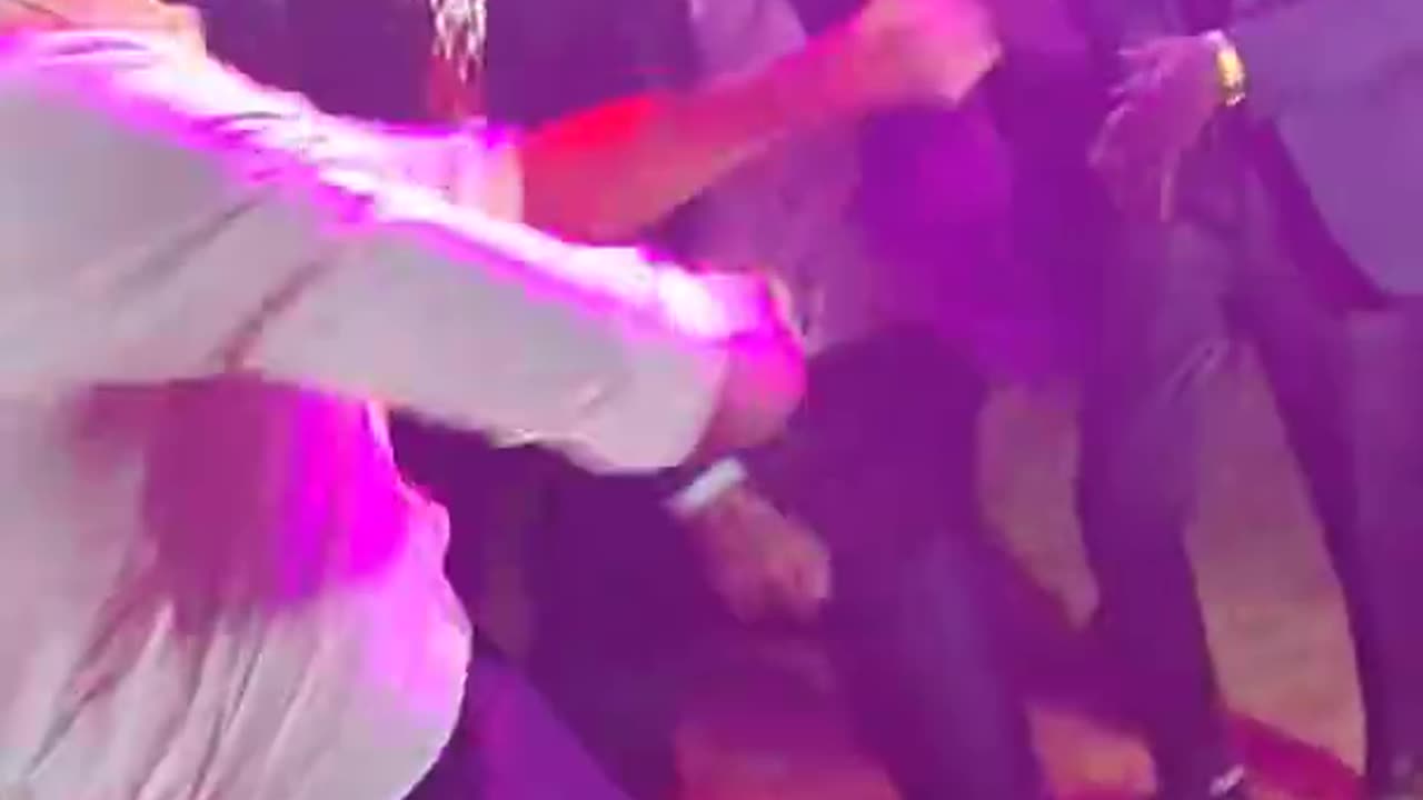 Dance videos