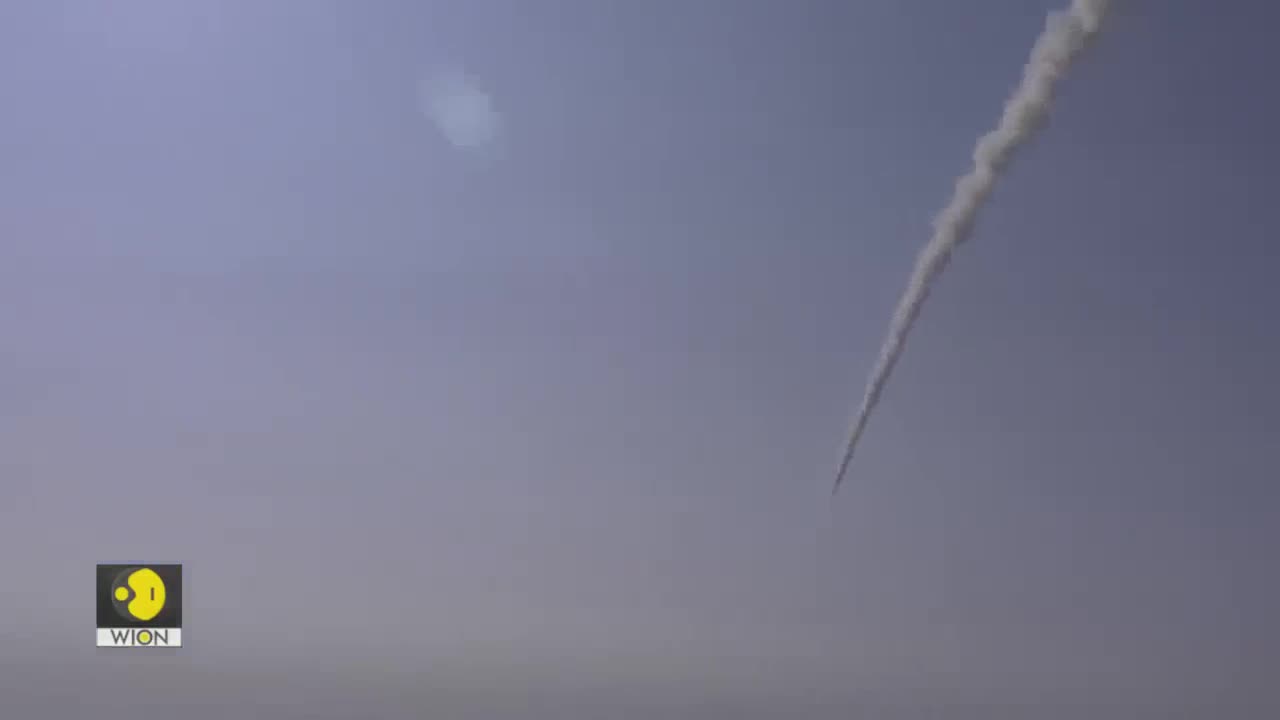 Russia unleashes its deadly supersonic Onyx missiles on Ukraine | World At War