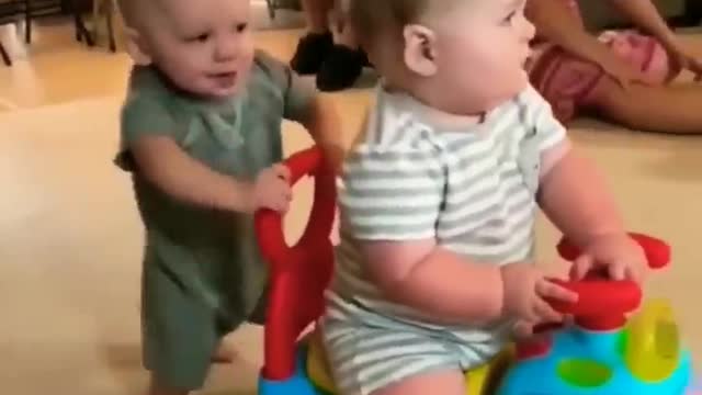 Cute Kids