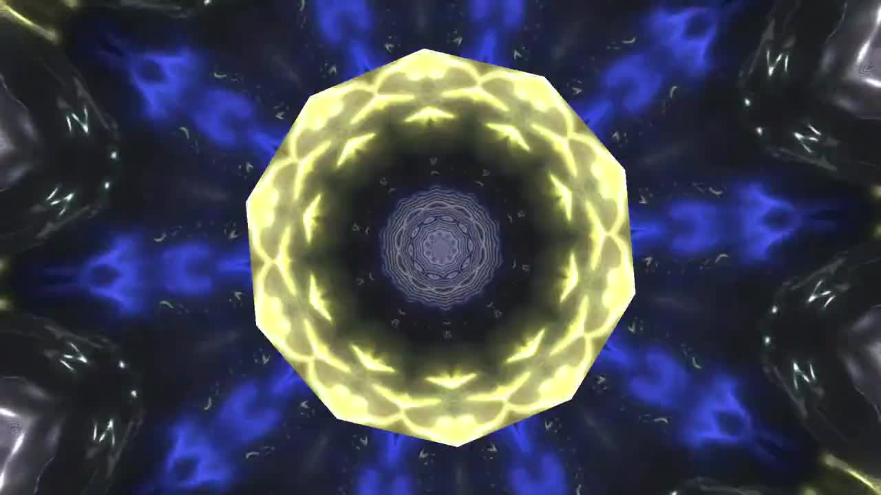 Relaxing video