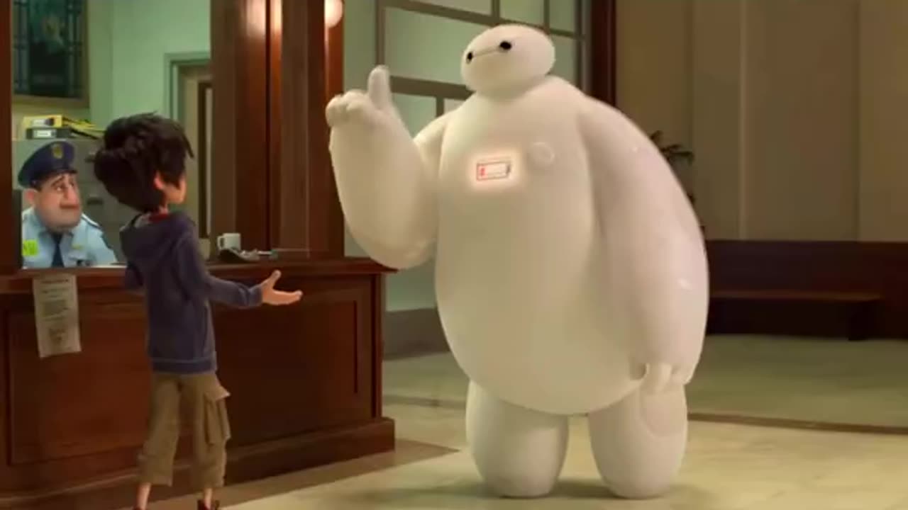 ISSEI funny video 😂😂😂 Big Hero 6 | ISSEI Best Tik Tok 2022 Part 16