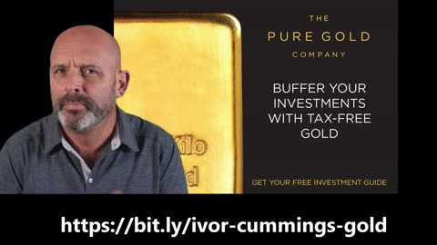 March 21, 2024 Is the Big Crash Coming? The Ultimate Answer with Simon Hunt!